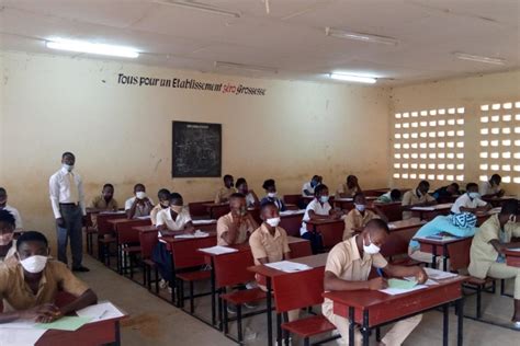 Examens Cepe Bepc Et Bac Les Inscriptions Abidjanpeople