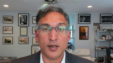 Neal Katyal Obstruction Case Against Trump Is ‘very Strong