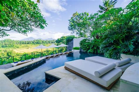 36 Best Honeymoon Villas In Bali Thebaliguideline