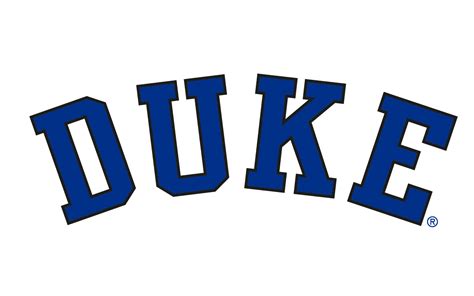 Duke Logo [Blue Devils | 01] - PNG Logo Vector Brand Downloads (SVG, EPS)