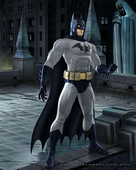 Images | Batman | Anime Characters Database