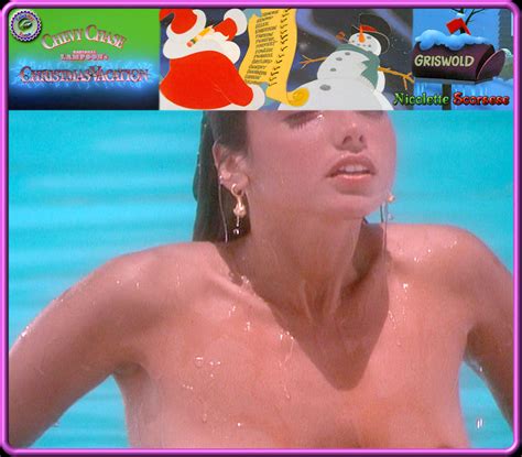 Nackte Nicolette Scorsese In Christmas Vacation 65048 Hot Sex Picture