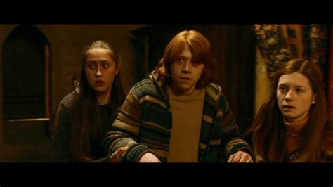 Goblet Of Fire Ginevra Ginny Weasley Photo 868436 Fanpop