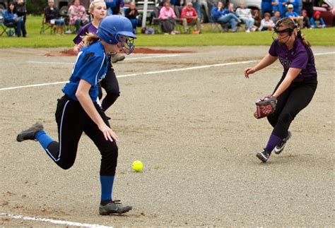 Hodgdon Outlasts Southern Aroostook In D North Softball Quarterfinal