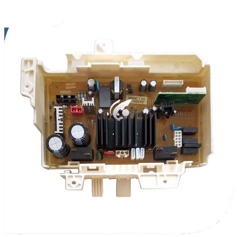 Washing Machine Computer Board Wf B105ar Dc41 00035a Mfs C1r10as 00 Motherboard Empower Laptop