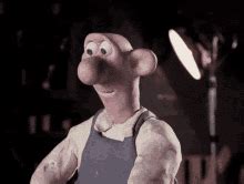 Wallace And Gromit GIFs | Tenor