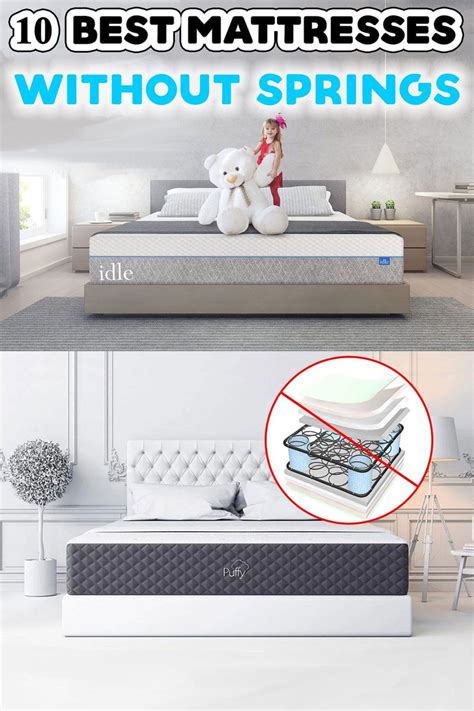 Bed Without Springs At David Delarosa Blog