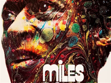 Miles Davis Group Concert Poster Giclée Art Print A4 A3 A2 A1 Sizes