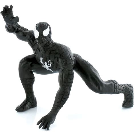 Figurine Spiderman Noir Atelier Yuwa Ciao Jp