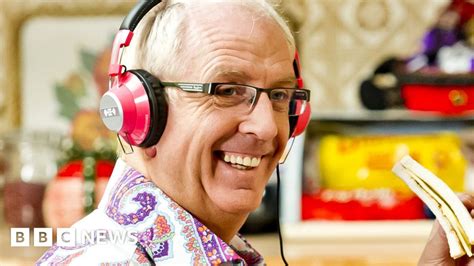 Rory Cowan Unhappy Mrs Browns Boys Actor Quits Bbc News