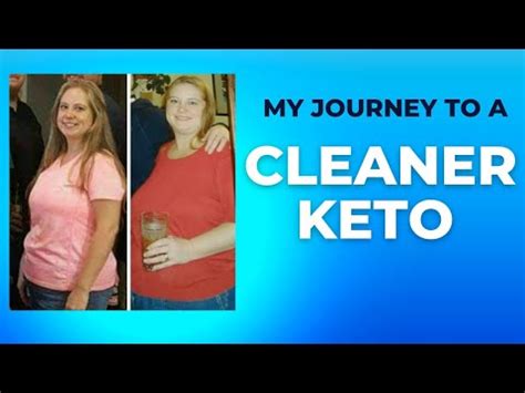 Cleaner Keto Journey Day Thru Let S Chat Youtube