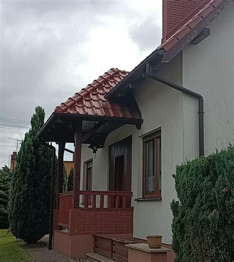 Dom Mosina ul Strzelecka bez pośrednika 130 m2