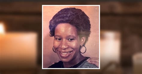 Felicia Arlene Campbell Paul Obituary James H Cole Home For