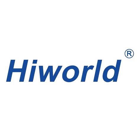 Hiworld Technology - YouTube