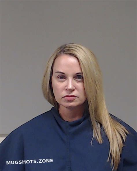 Munsell Tami Deann 09262022 Collin County Mugshots Zone