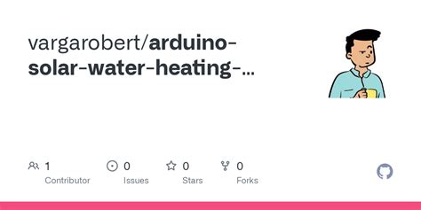 GitHub - vargarobert/arduino-solar-water-heating-pump-controller