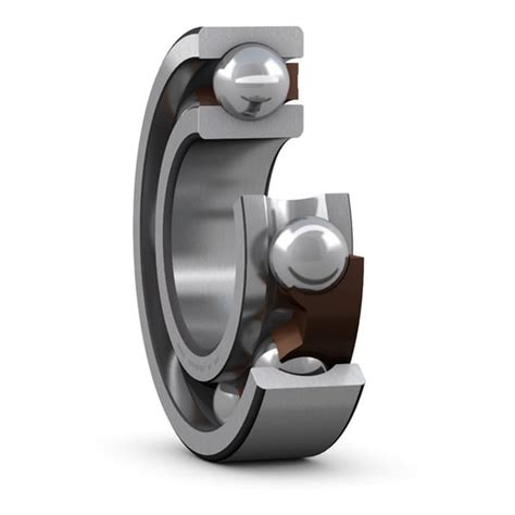 Etn Deep Groove Ball Bearings Skf