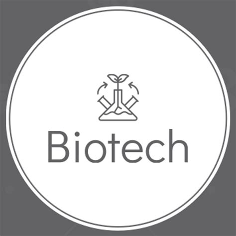 Biotechnology Logo