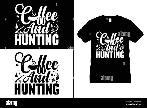 Funny Hunting Tshirt Design Deer Animal Ts Black Shirts For Men