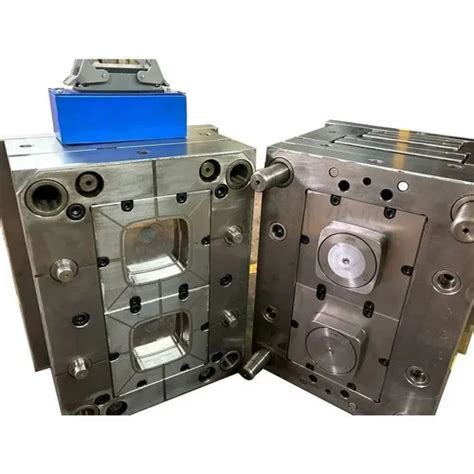 Hot Runner Injection Mold At Piece In Ahmedabad ID