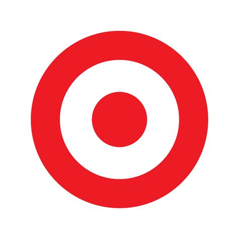 Target Icon Transparent Png 27076578 Png