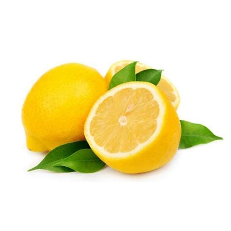 Lemon Premium Kg : PARISI Wholesale