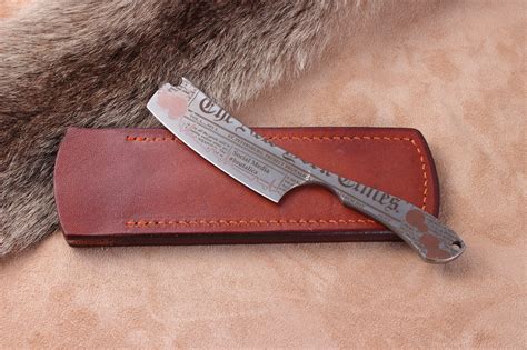 Нож-бритва "Lucky cut" (Brutalica) — купить по цене от 3 900 руб. руб ...