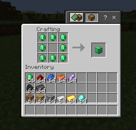 Lucky Blocks Minecraft Addon