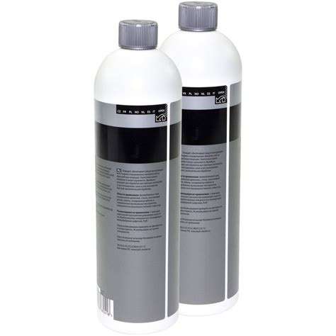 Koch Chemie Allround Finish Spray Quick Shine X Liter Online I