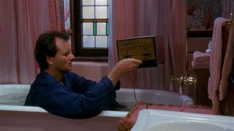 How Groundhog Day Changed Dramatically During Development Den Of Geek