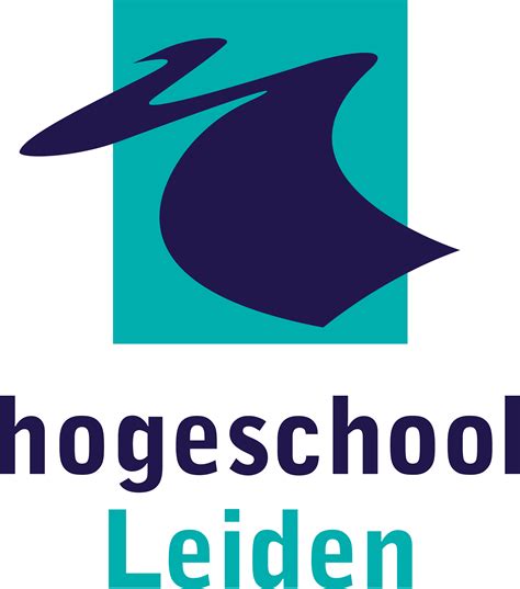 Hogeschool Leiden Logos Download