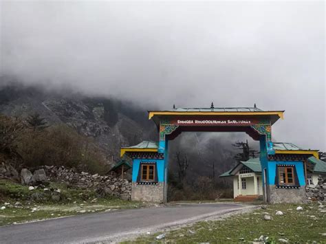 Boosting Rural Tourism Across India's Border Villages - Tusk Travel Blog