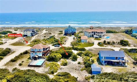 2322 Sandfiddler Rd Corolla NC 27927 MLS 10518956 Zillow