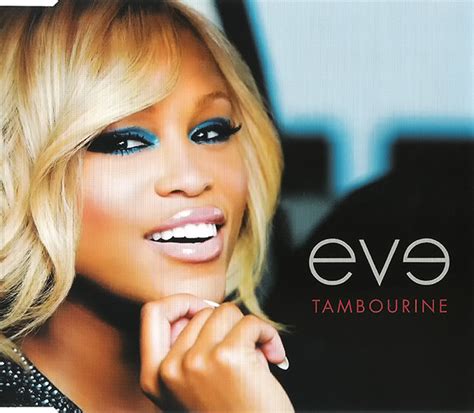 Eve - Tambourine | Releases, Reviews, Credits | Discogs