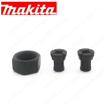 Mm Mm Collet Cone For Makita Rp Rt Rt C Rt Cx