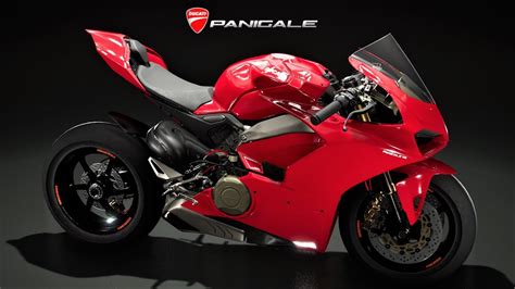 Ride 3 Ducati Panigale V4 Customization Aggressive Gameplay Youtube