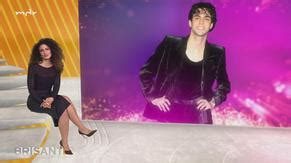 Marwa Eldessouky Nude Aznude