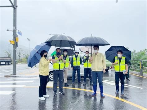 시사프리신문 도봉구의회 강혜란 행정기획위원장