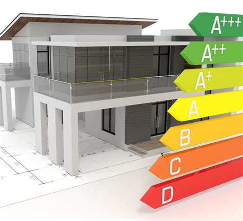 Efficienza Energetica Edifici Tutti I Dati In Un Database