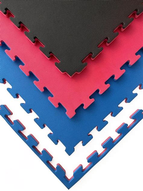 Tatami puzzle 100x100x2cm | Suelosport