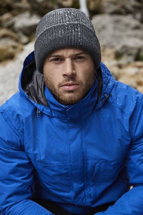 Technical Outdoors Collection Beechfield Brands