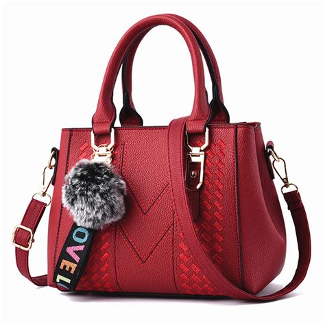 2018 new bag popular Handbags women Messenger bags ladies party purse clutches fashion patchwork ...