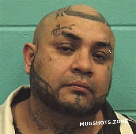 JOE ADAM PEREZ 01 26 2024 Nolan County Mugshots Zone