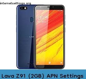 Lava Z Gb Apn Settings G G G Lte Volte Internet Setting