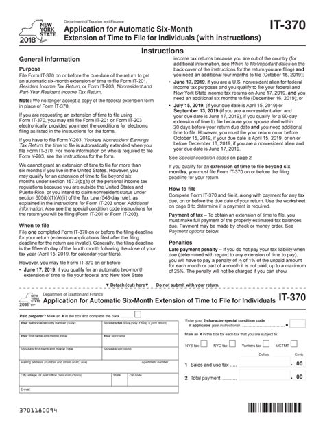 Form Ny Dtf It Fill Online Printable Fillable Blank Pdffiller