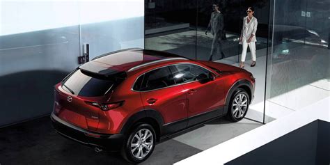 Mazda Cx Trim Levels Price Tulley Mazda