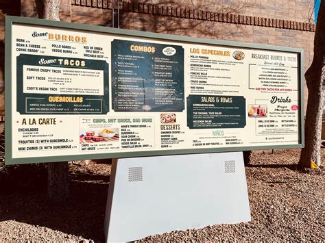 Someburros New Drive Thru News Someburros