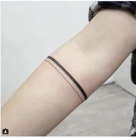 Arm Band Tattoo For Women Ankle Band Tattoo Black Band Tattoo