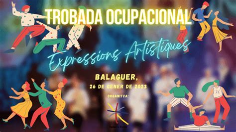 Balaguer Acull La Tercera Trobada Ocupacional De Persones Amb