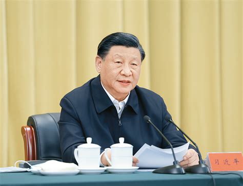 习近平：加强文化遗产保护传承 弘扬中华优秀传统文化 新闻中心 厦门网